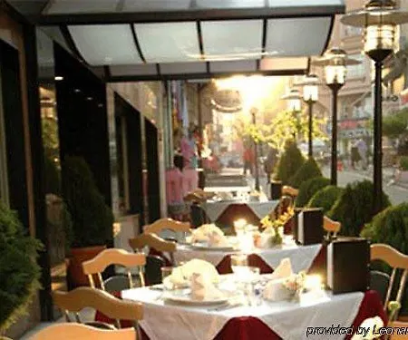 Grand Beyazit Old