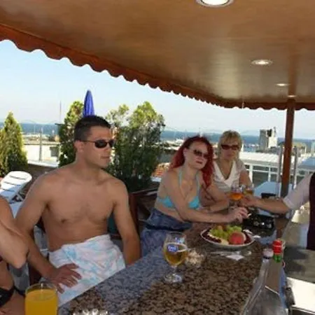 Grand Emin Hotel