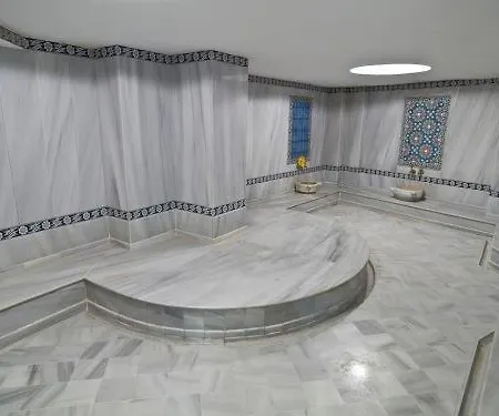 Buyuk Keban Hotel 3*