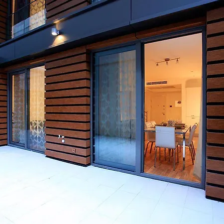 The Loft House Taksim Istambul