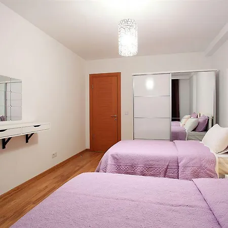 The Loft House Taksim Appartement *