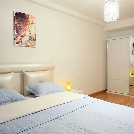 Appartement The Loft House Taksim