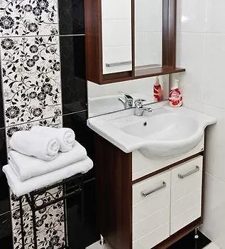 Apartment Detay Apart Taksim Istanbul