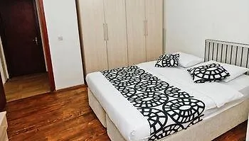 Detay Apart Taksim Apartment *