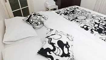 Detay Apart Taksim Istanbul