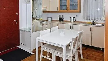 Apartment Detay Apart Taksim *