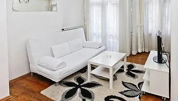 Detay Apart Taksim Apartment Istanbul