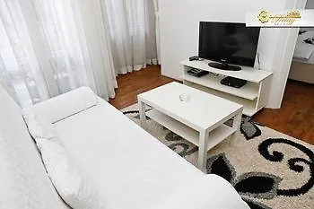 Apartment Detay Apart Taksim Istanbul