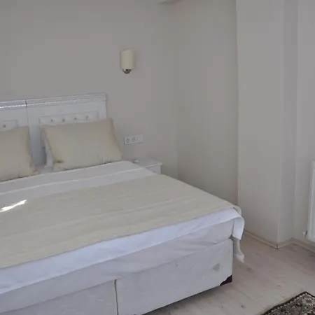 Hotel Huxley And Aparts Old City Istanbul