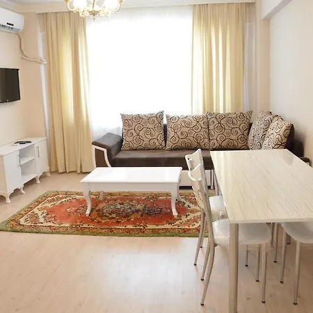Hotel Huxley And Aparts Old City Istanbul