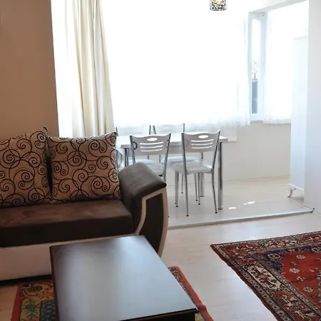 Huxley And Aparts Old City Hotel Istanbul
