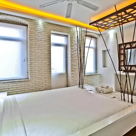 Hotel Mio