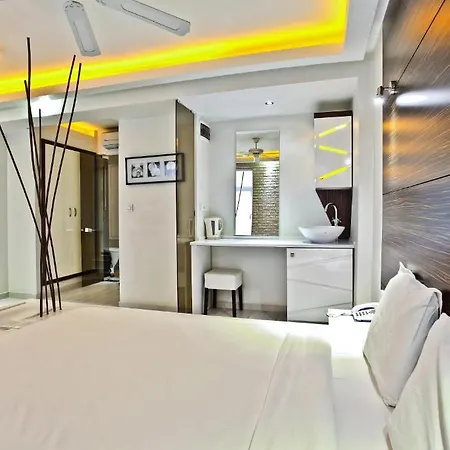 Hotel Mio 3*