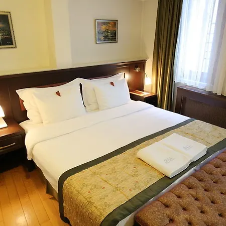 Tria Istanbul-special Category 4* İstanbul