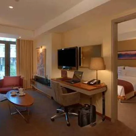 Otel Doubletree By Hilton - Old Town 5*