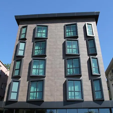 Aparthotel L'onde Business 4*