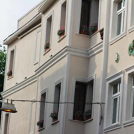 Apartament Uyar Apt Istanbul