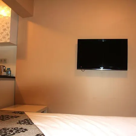 Uyar Apt Apartament