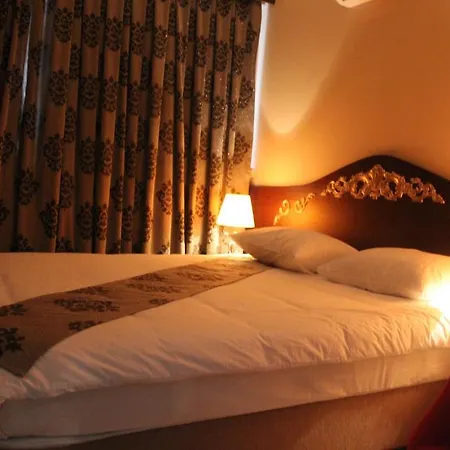 Uyar Apt Apartament Istanbul