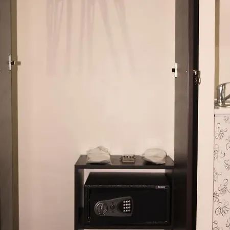 Apartament Uyar Apt *