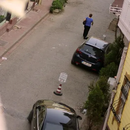 Apartament Uyar Apt