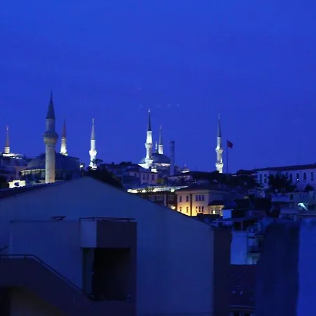 Apartament Uyar Apt