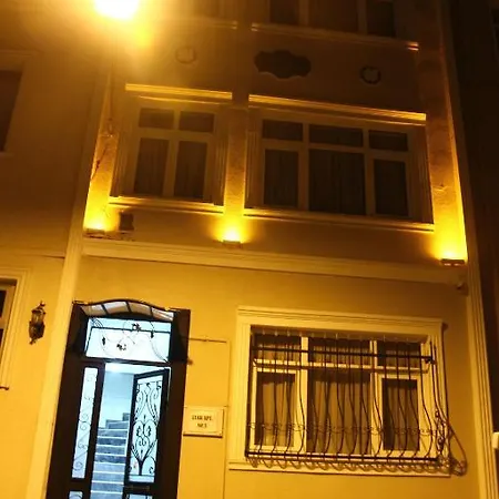 Uyar Apt Apartament