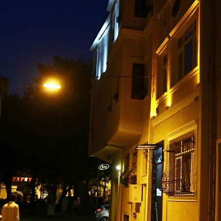 Uyar Apt Apartament