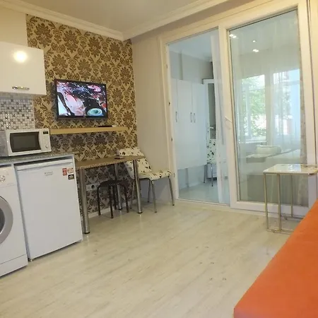 Apartment Taksim 9