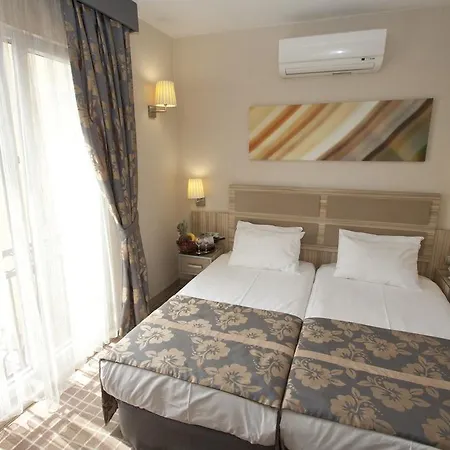 Hotel Nanda Istanbul