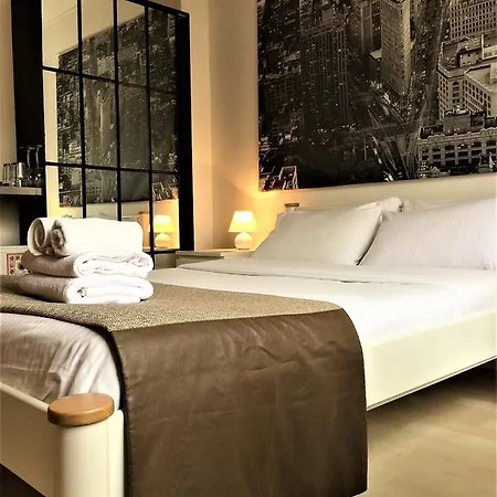 Apartment Cozy Flats Studio *