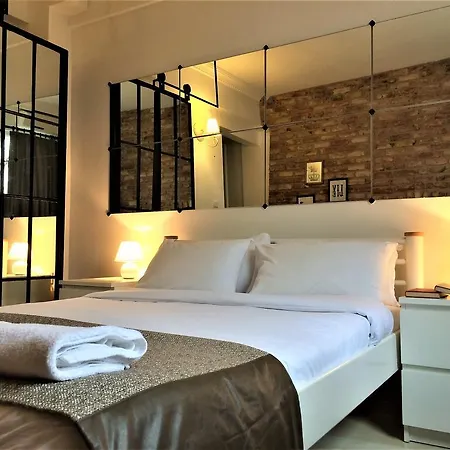 Cozy Flats Studio * Istanbul