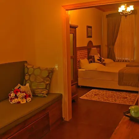 Hotel Divas Stambuł