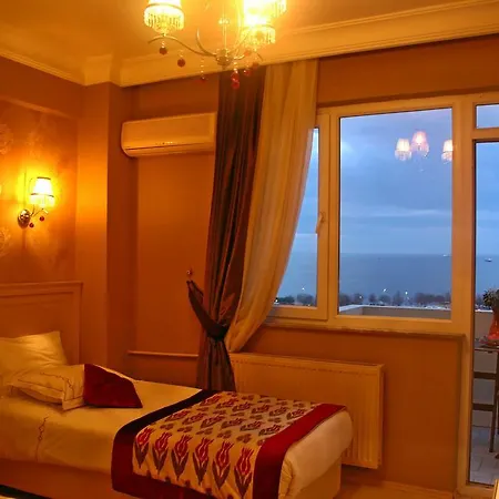 Divas Otel İstanbul