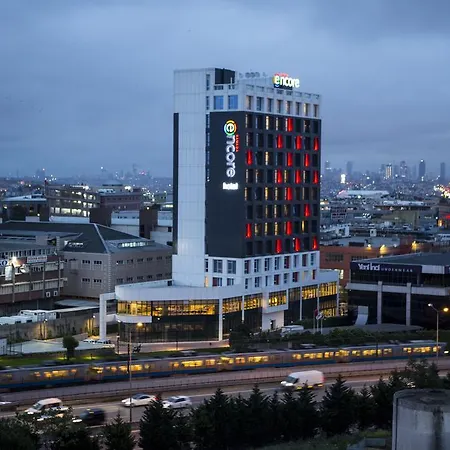 Ramada Encore Bayrampasa Hotel