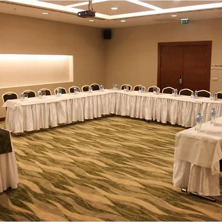 Troya 3* Provincia di Istanbul