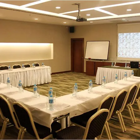 Troya Hotel Provincia di Istanbul