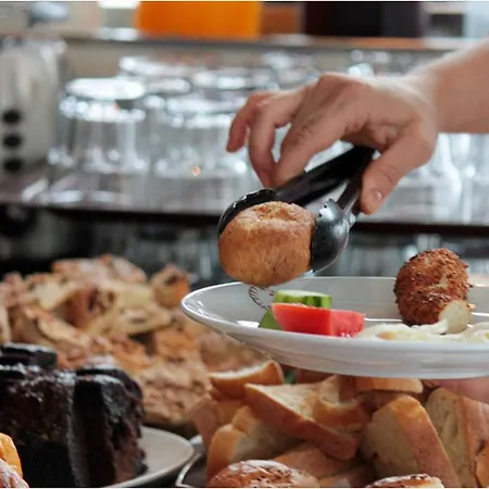 Troya Hotel Provincia di Istanbul
