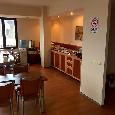 Hotel Tekno Park