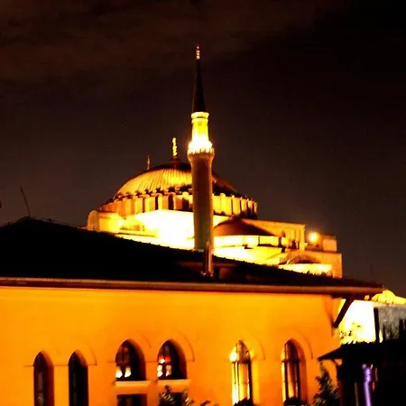 Star Hotel Provincia di Istanbul