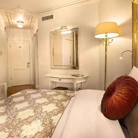 Valide Sultan Konagi Hotel Provincia di Istanbul