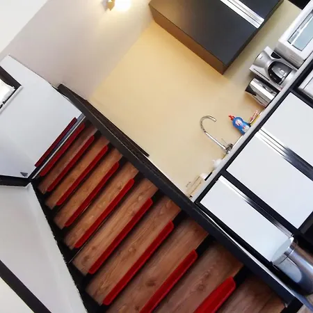 City Apart Istanbul Hotel