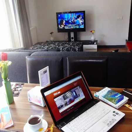 City Apart Istanbul Hotel