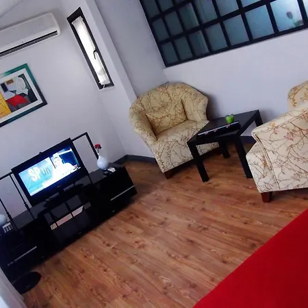 City Apart Istanbul Hotel Istanbul