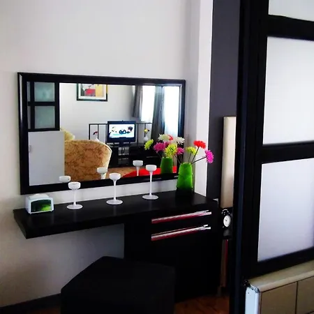 City Apart Istanbul Hotel