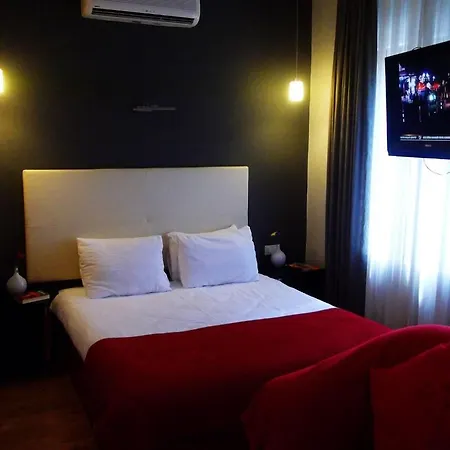 City Apart Istanbul 3*