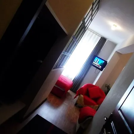 City Apart Istanbul Hotel