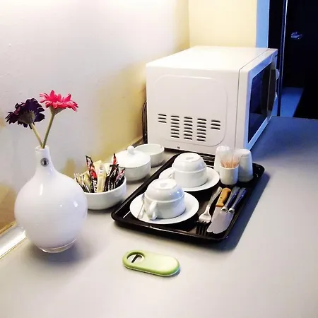 Hotel City Apart Istanbul Istanbul
