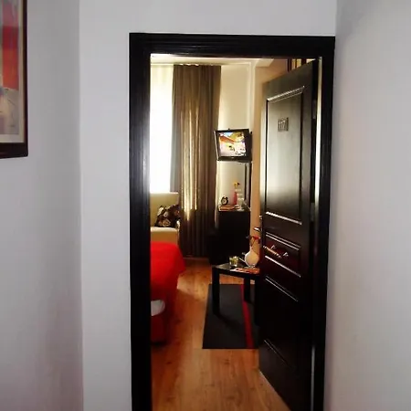 Hotel City Apart Istanbul