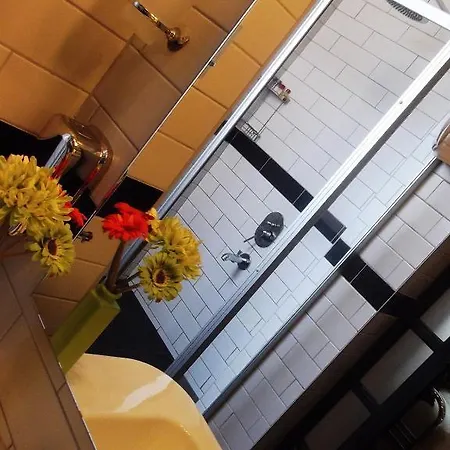 Hotel City Apart Istanbul Istanbul